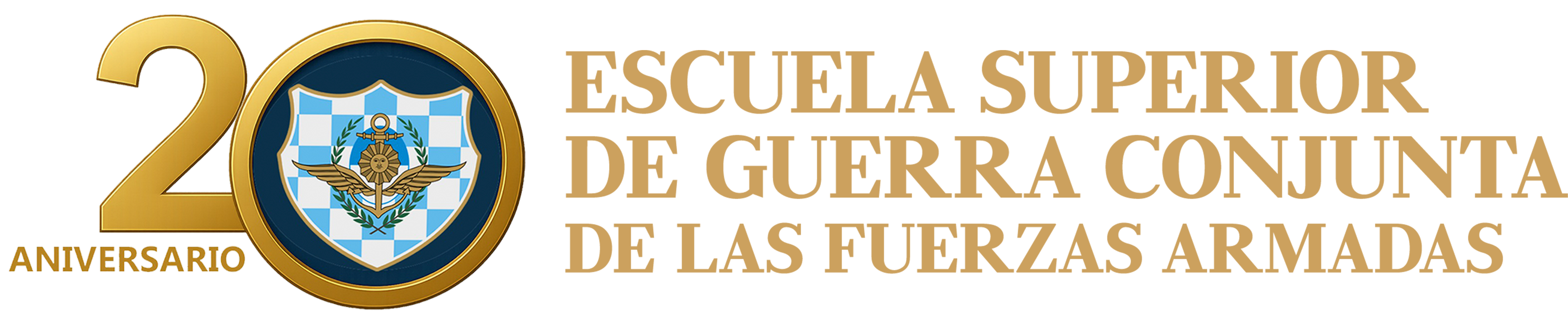 Escudo de la Escuela