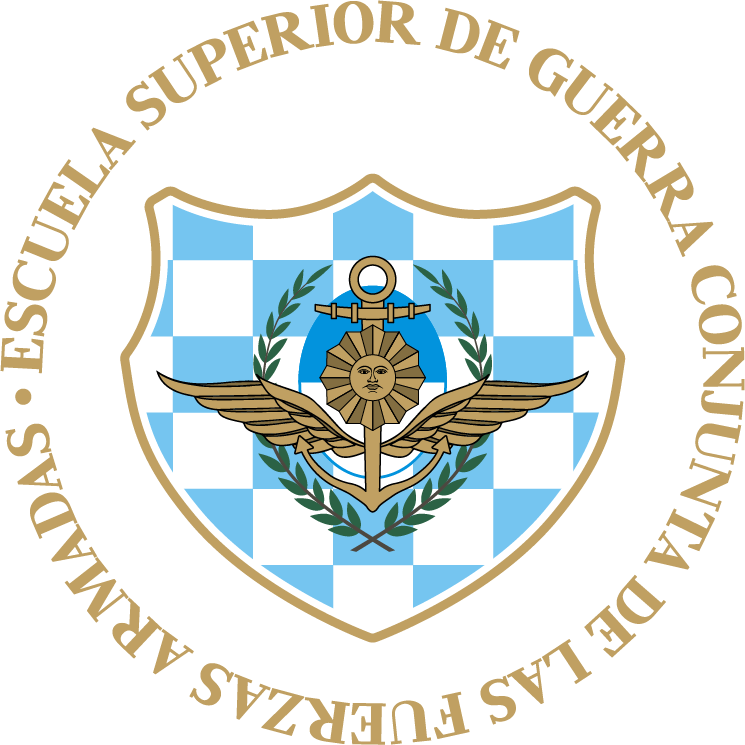 Escudo de la Escuela