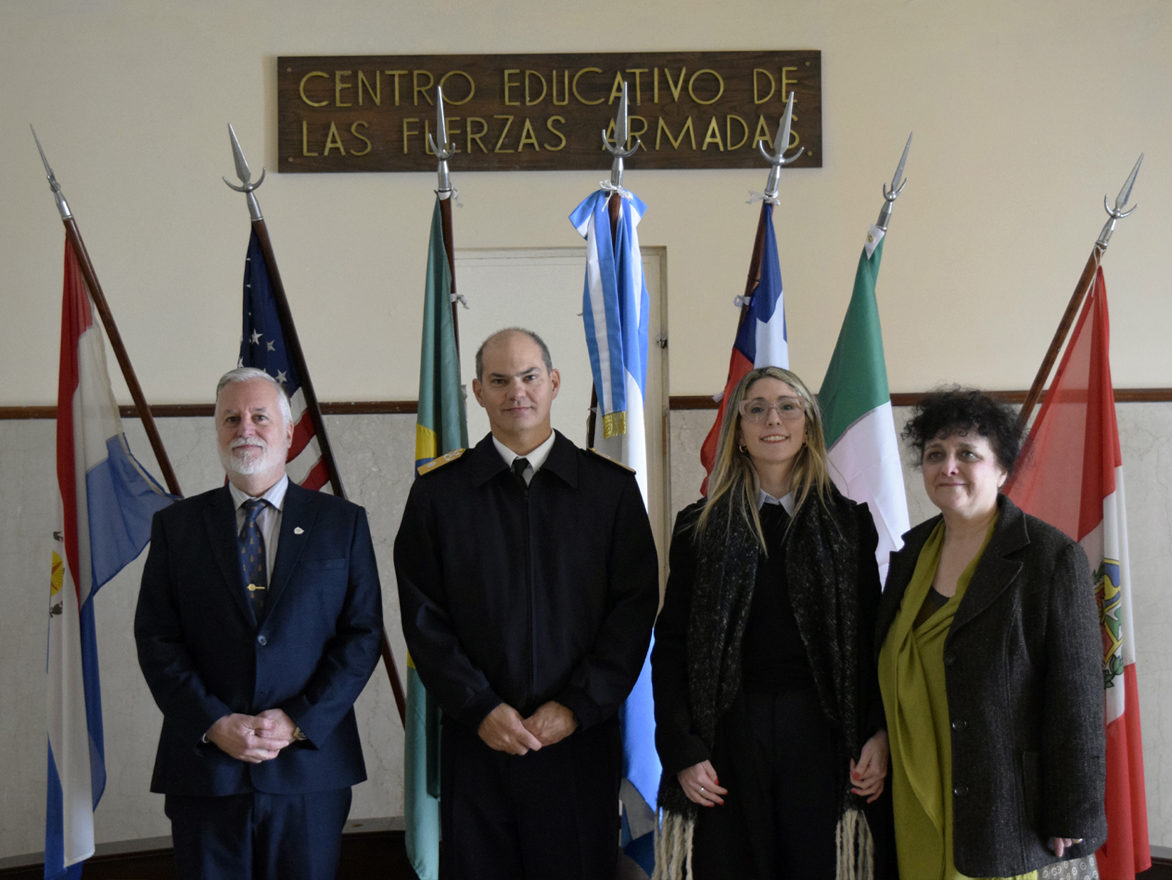 Describa la foto