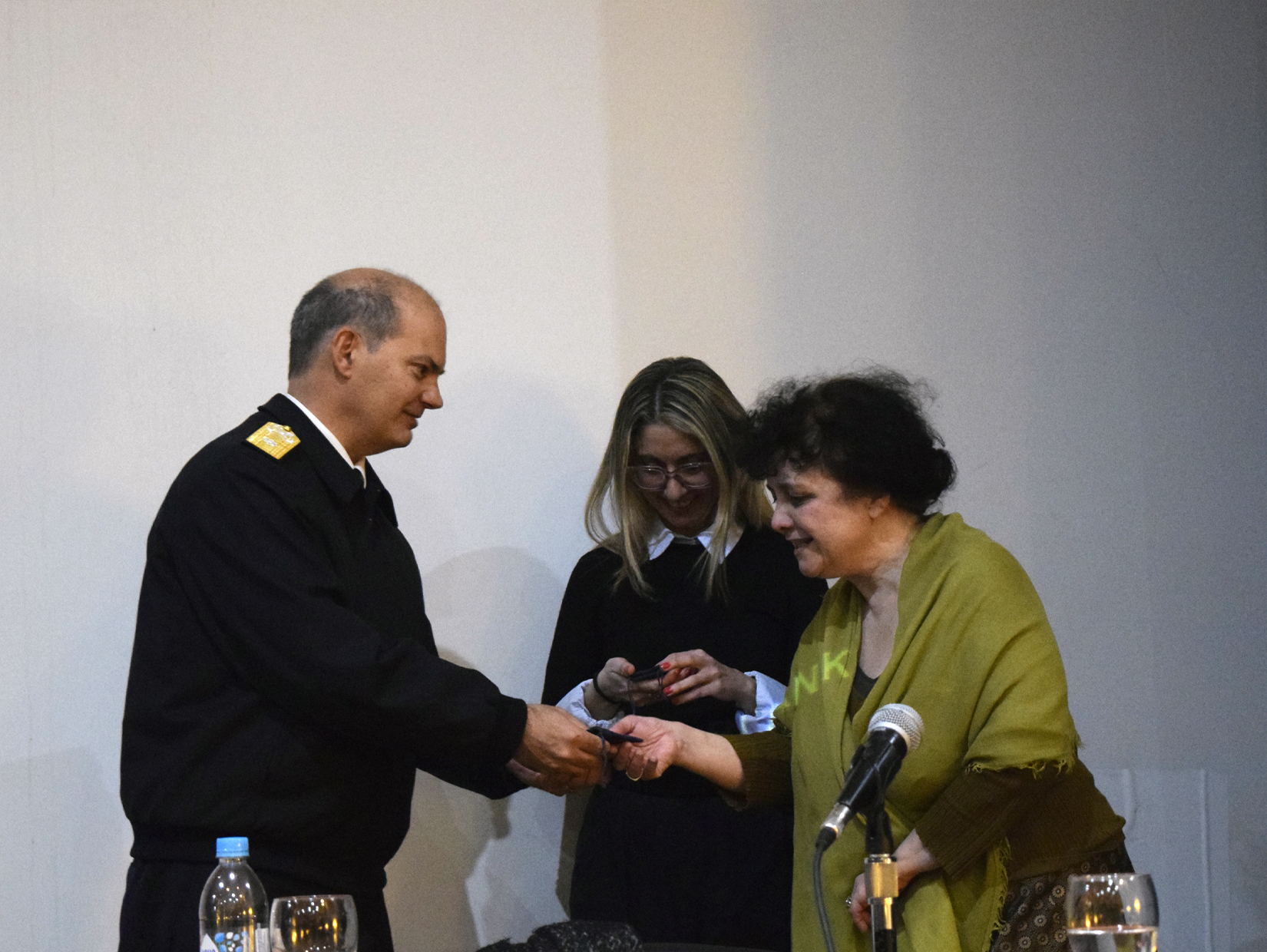 Describa la foto